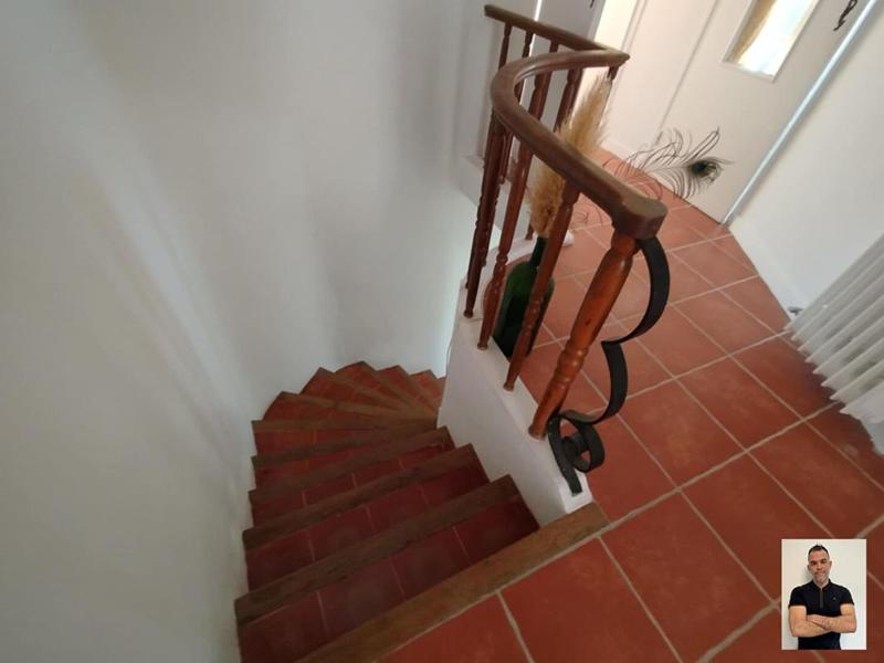 Maison - 92 m² - 3 pièces