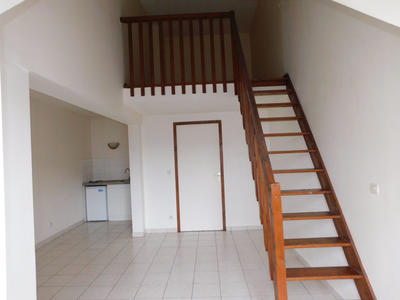 Appartement - 30 m² - 2 pièces