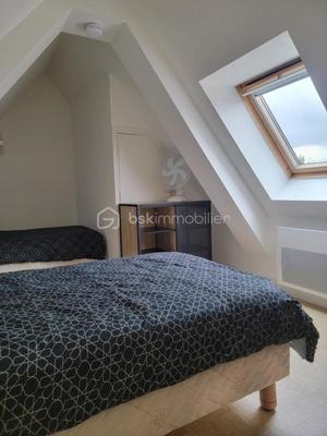 Maison en pierre - 126 m² - 7 pièces