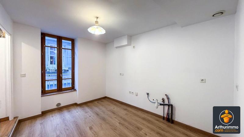 Maison - 76 m² - 3 pièces