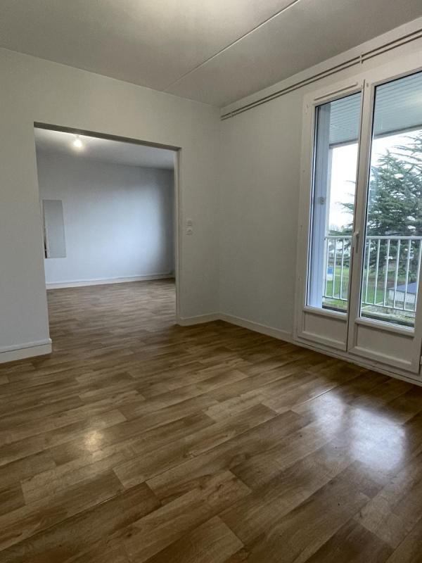 Appartement - 99 m² - 5 pièces