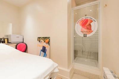 Parfumerie Ambre Institut de Beauté