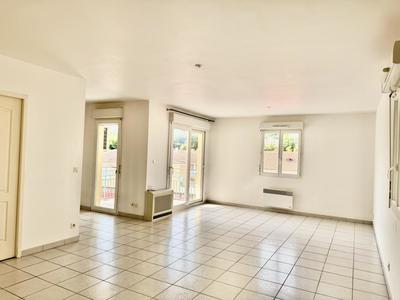 Appartement - 78 m² - 3 pièces