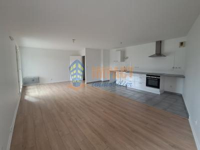 Appartement - 78 m² - 3 pièces