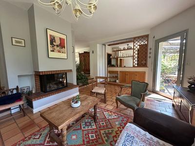 Maison - 107 m² - 7 pièces