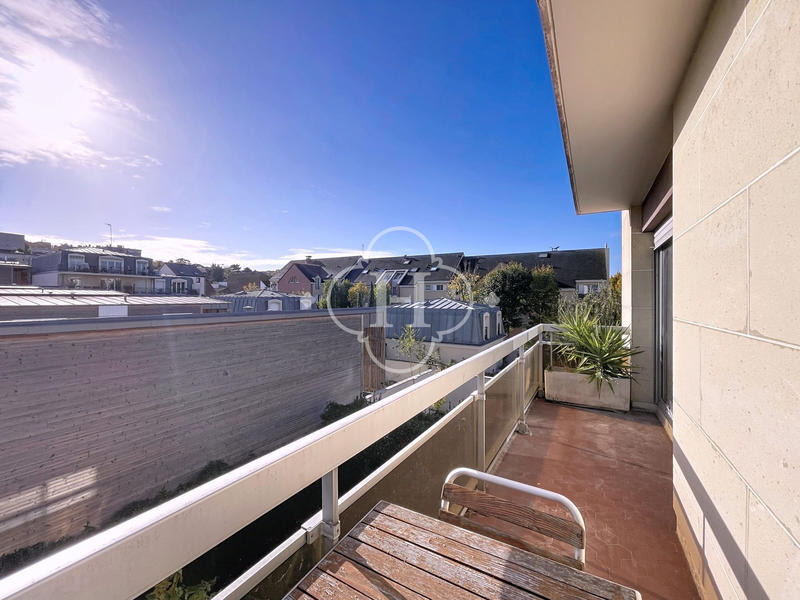 Appartement - 52 m² - 2 pièces