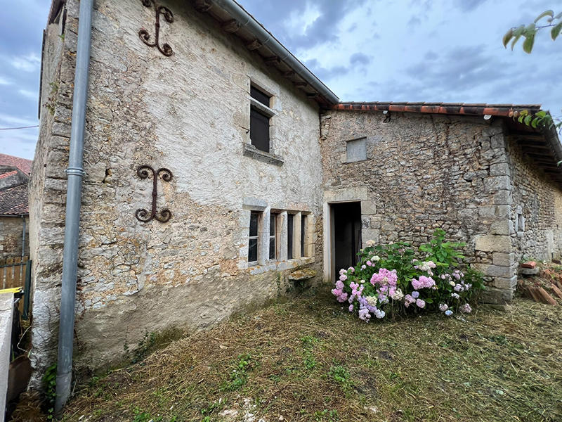 Maison - 183 m² - 5 pièces