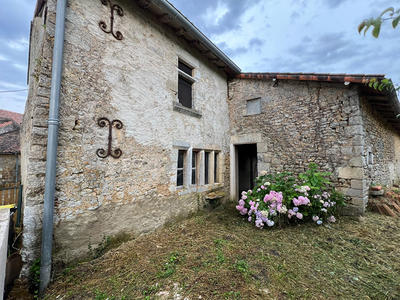 Maison - 183 m² - 5 pièces