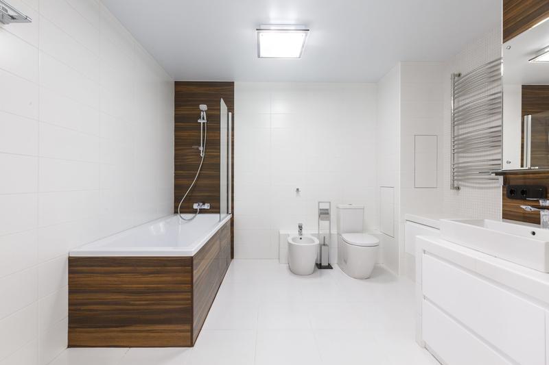 Appartement - 87 m² - 4 pièces