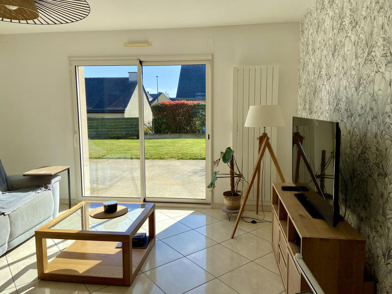 Maison - 115 m² - 7 pièces