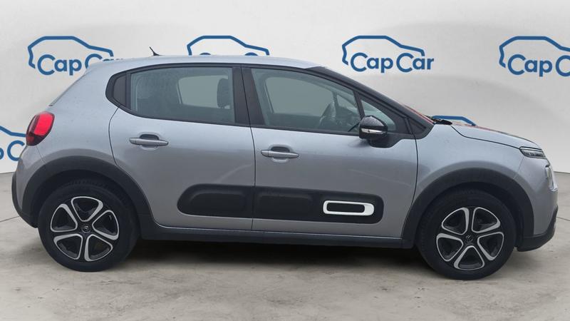 Citroën C3 1.2 PureTech 82 Feel