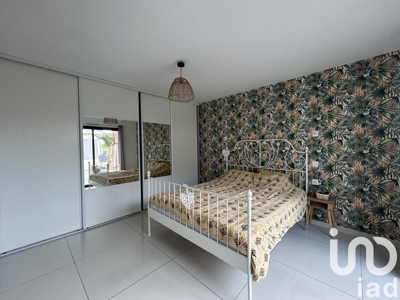 Maison - 185 m² - 7 pièces