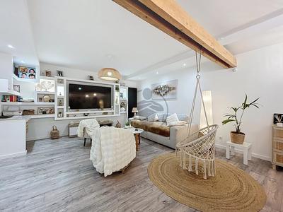 Maison - 109 m² - 5 pièces