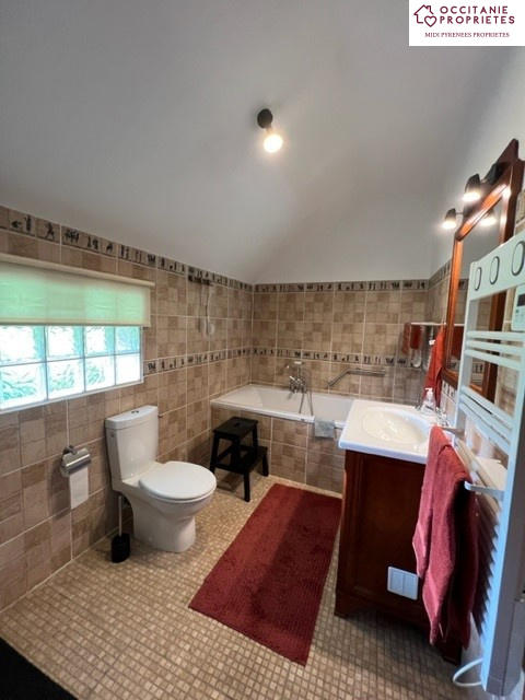 Maison - 173 m² - 7 pièces