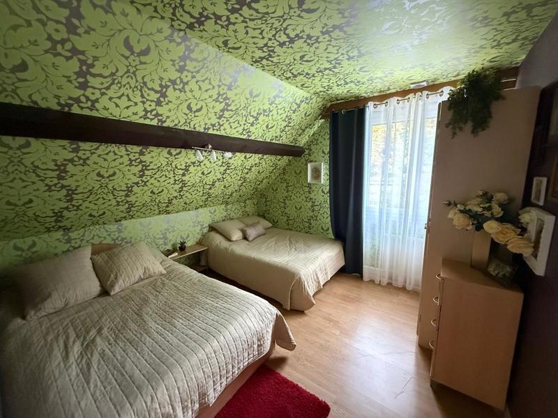 Maison - 133 m² - 4 pièces