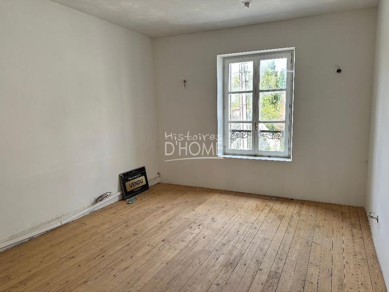 Maison - 178 m² - 9 pièces