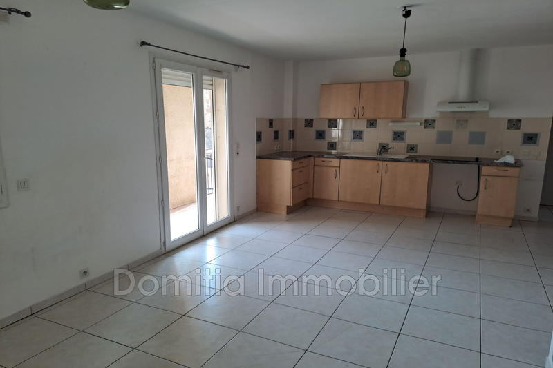 Appartement - 52 m²