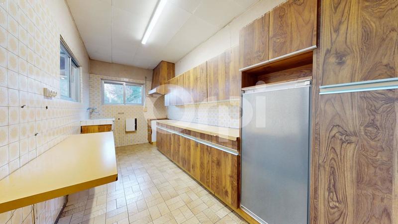 Maison de ville - 131 m² - 5 pièces