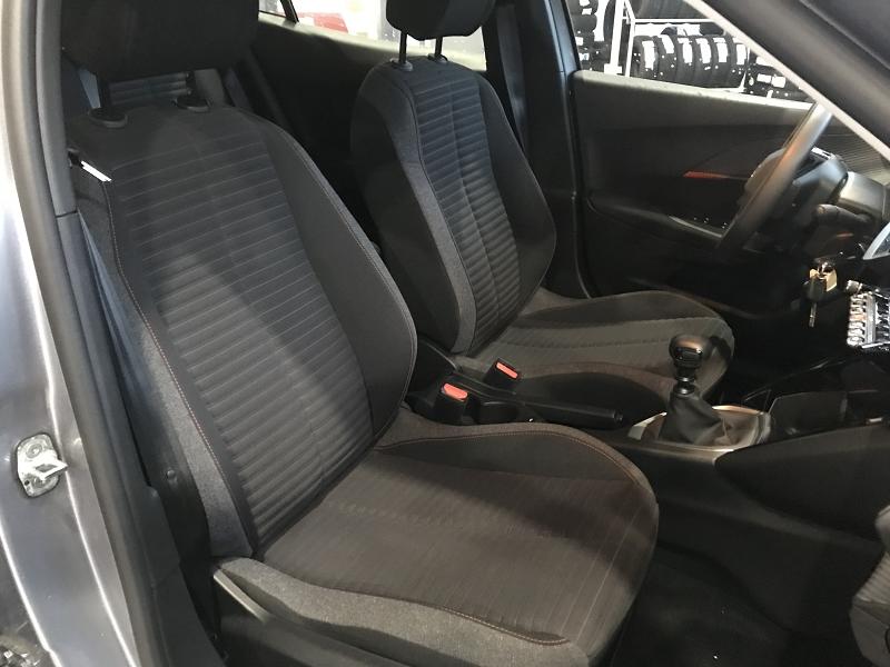 Peugeot 2008 II 1.5 Bluehdi s&amp;S - 110 Active