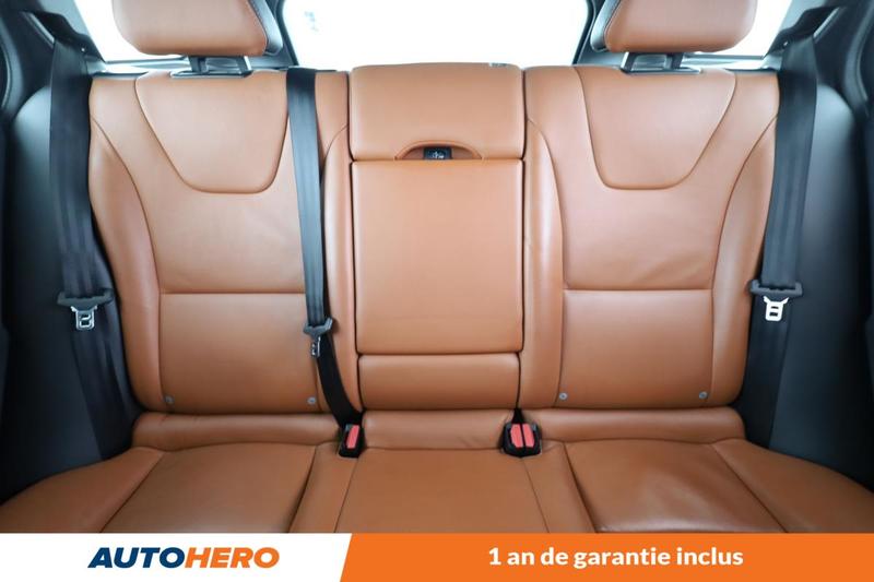 Volvo V60 2.0 D4 Oversta Edition Geartronic 8 190 ch