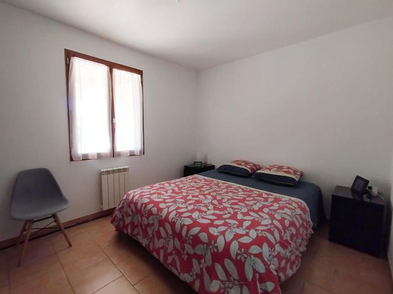 Maison - 82 m² - 3 pièces