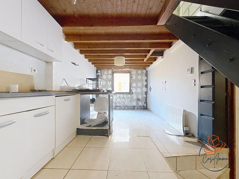 Maison - 160 m² - 7 pièces