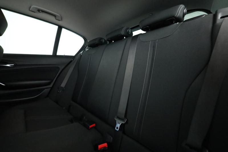 Bmw Série 1 116d Sport Bva8 5p 116 ch