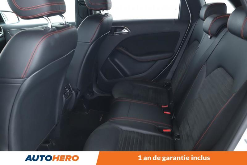 Mercedes Classe B 220 d Fascination 7g-Dct 177 ch