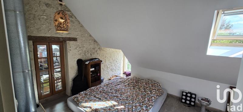 Maison - 173 m² - 6 pièces