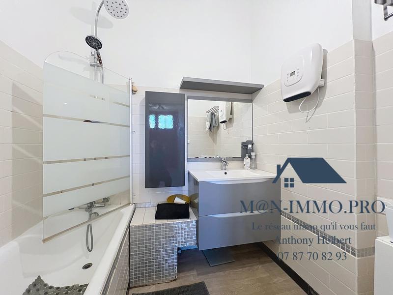 Appartement - 100 m² - 4 pièces