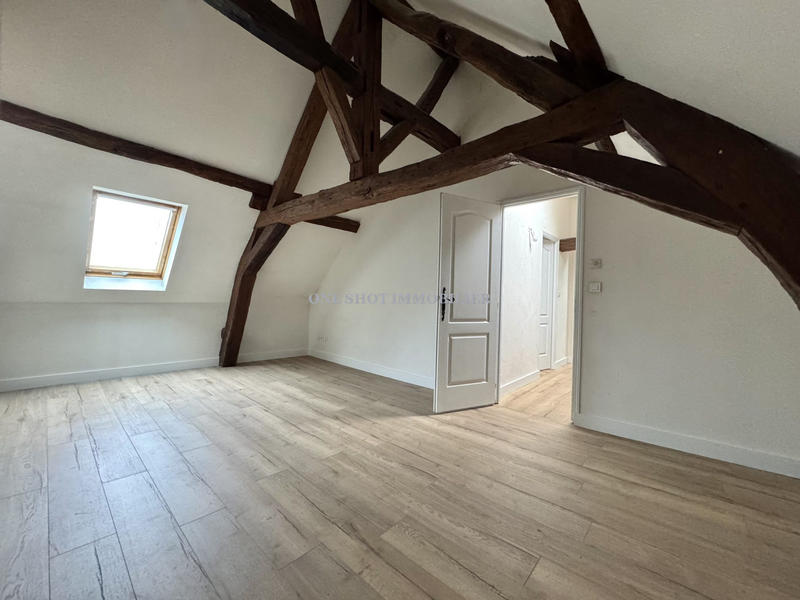 Maison - 130 m² - 4 pièces