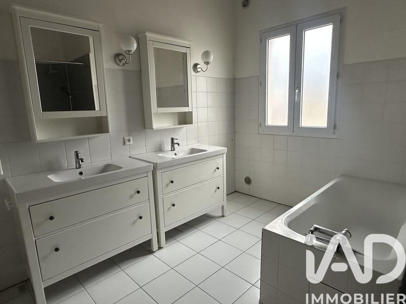 Maison - 157 m² - 5 pièces