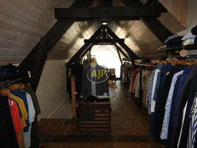 Local commercial - 70 m²