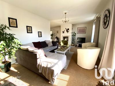 Maison - 193 m² - 9 pièces