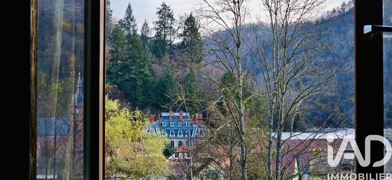 Maison - 118 m² - 6 pièces