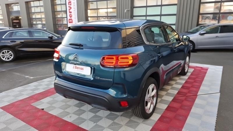 Citroën C5 Aircross Business bluehdi 130 ss bvm6