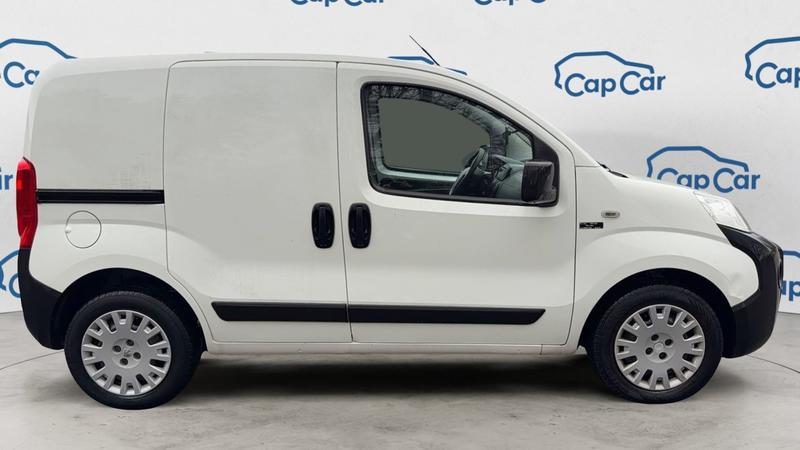 Peugeot Bipper I 1.3 HDi 75 Confort