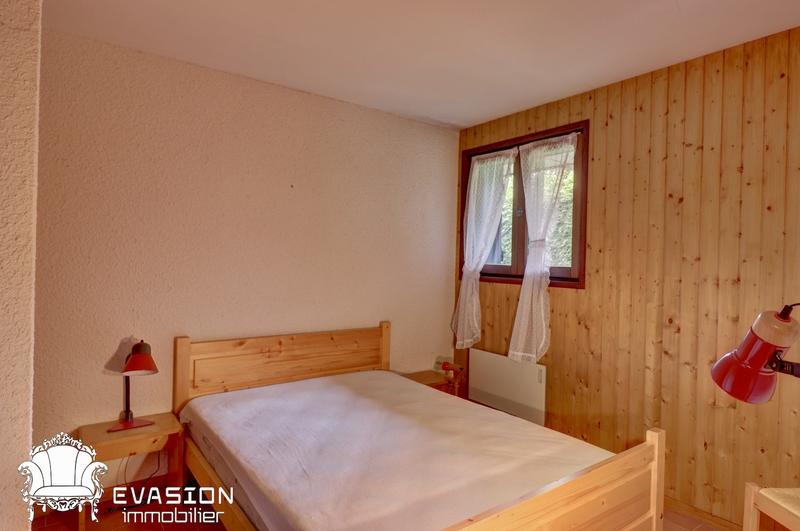 Châlet - 200 m² - 8 pièces