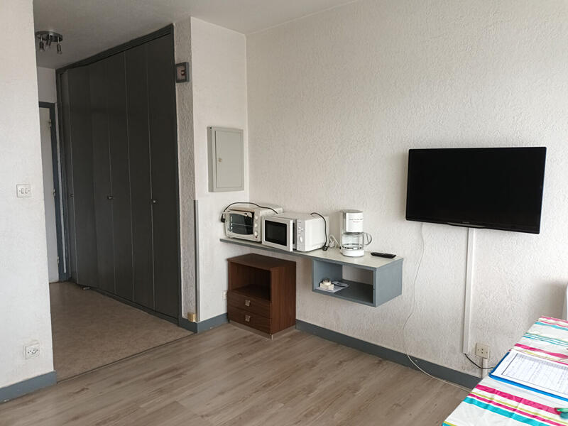 Appartement - 24 m² - 1 pièce
