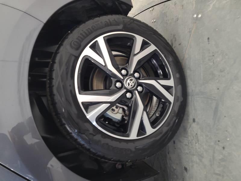 Toyota Yaris Hybride 116h Design