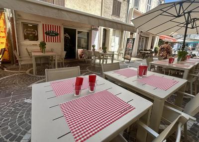 Fonds de commerce - 30 m²