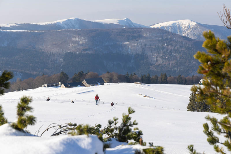 Sortie au Platzerwasel