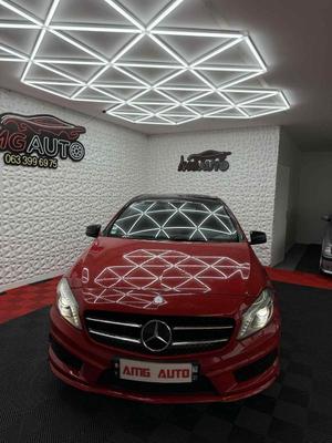 Mercedes Classe a 160 1.5 Cdi 7g-Dct Amg Line s&amp;S 90 Cv