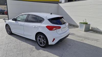 Ford Focus EcoBoost 155ch mHEV St-Line