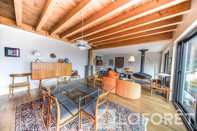 Maison - 180 m² - 4 pièces