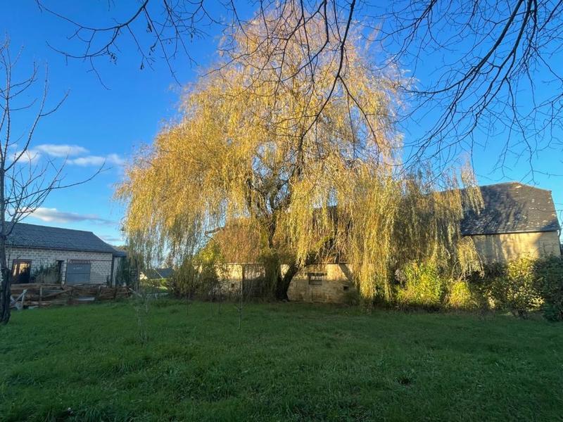 Maison de village - 150 m² - 4 pièces