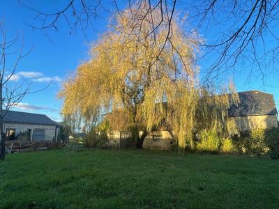 Maison de village - 150 m² - 4 pièces