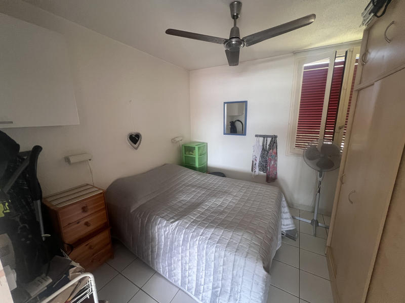 Appartement - 31 m² - 2 pièces