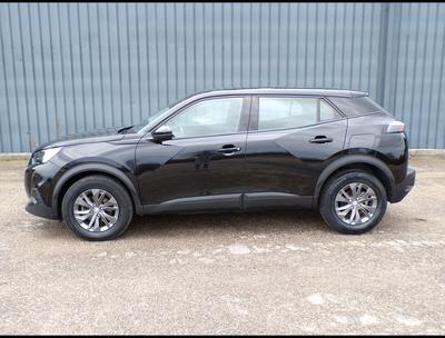 Peugeot 2008 Bhdi 110 Active Pack Bvm