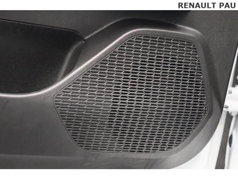 Dacia Sandero Eco-G 100 Confort